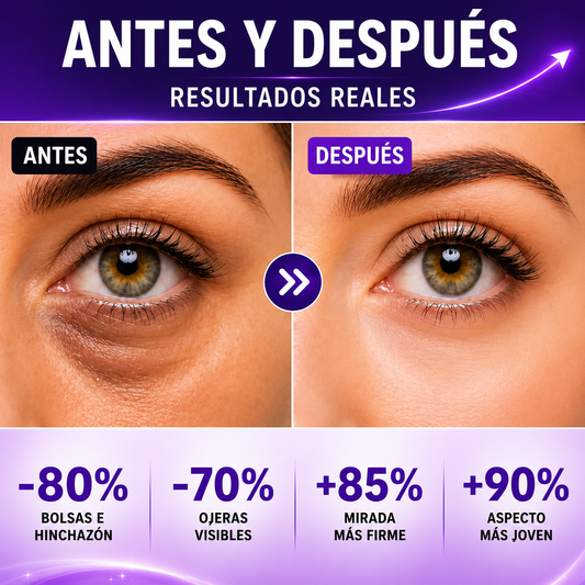 goPure Gel de ojos Instant Lift